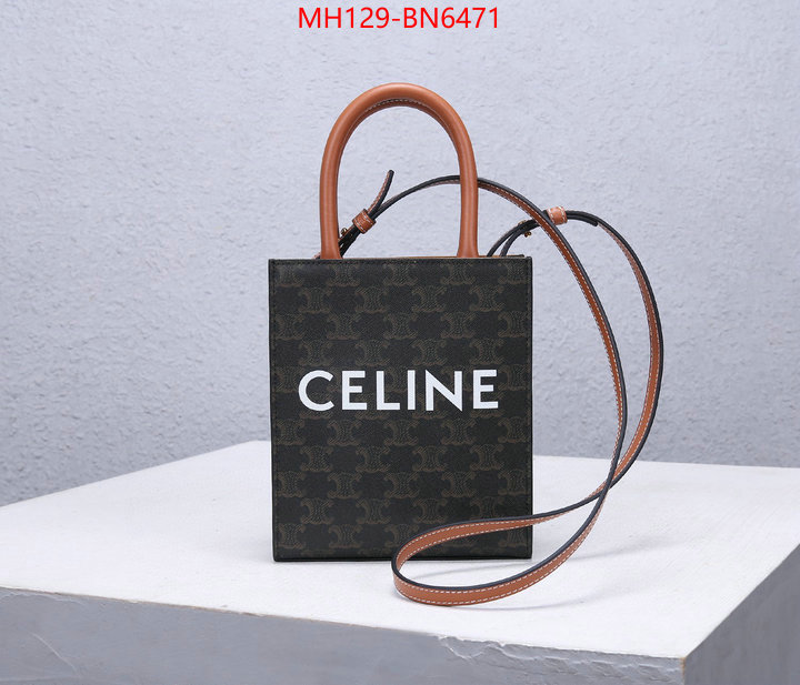 CELINE Bags(TOP)-Cabas Series,highest product quality ,ID: BN6471,$: 129USD
