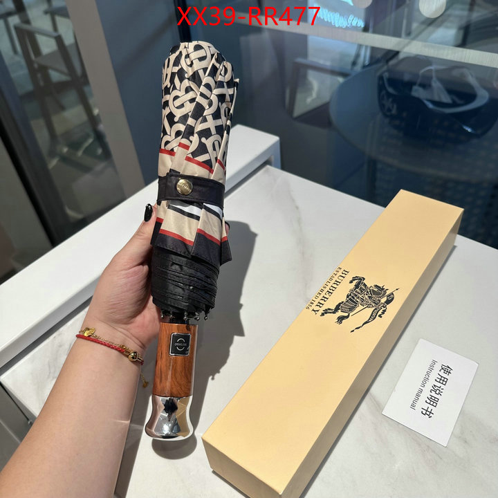 Umbrella-Burberry,replcia cheap from china , ID: RR477,$: 39USD