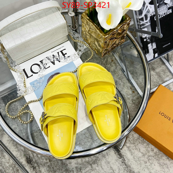 Women Shoes-LV,every designer , ID: SP3421,$: 89USD