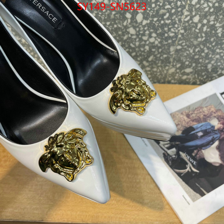 Women Shoes-Versace,replica how can you , ID: SN5623,$: 149USD