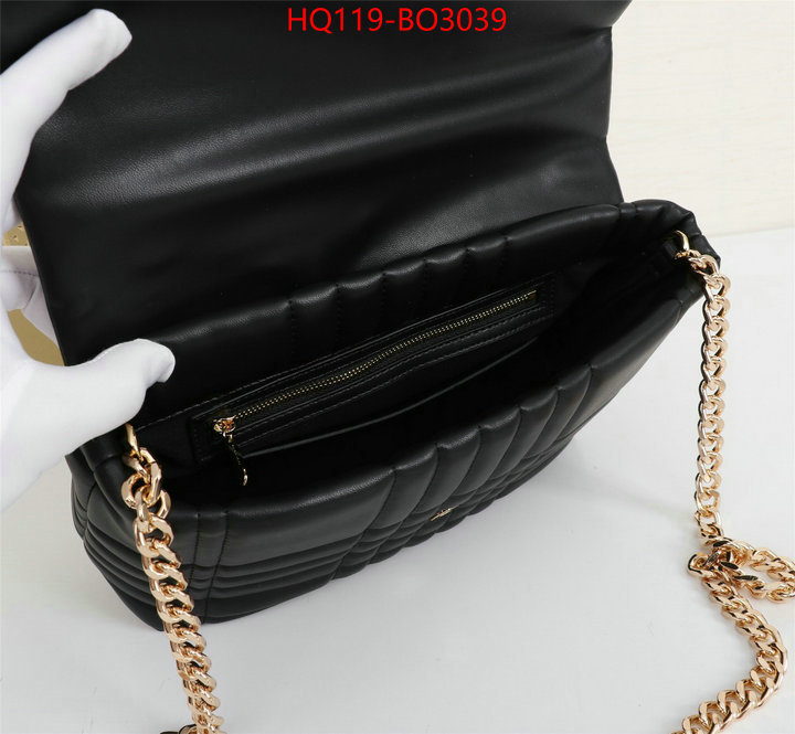 Burberry Bags(4A)-Diagonal,top brands like ,ID: BO3039,$: 119USD