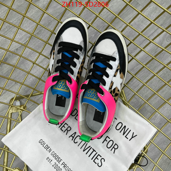 Women Shoes-Golden Goose,for sale cheap now , ID: SD2806,$: 119USD