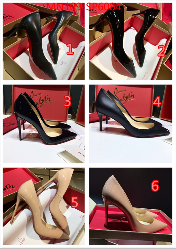 Women Shoes-Chrstn 1ouboutn,found replica , ID: SP6084,$: 109USD