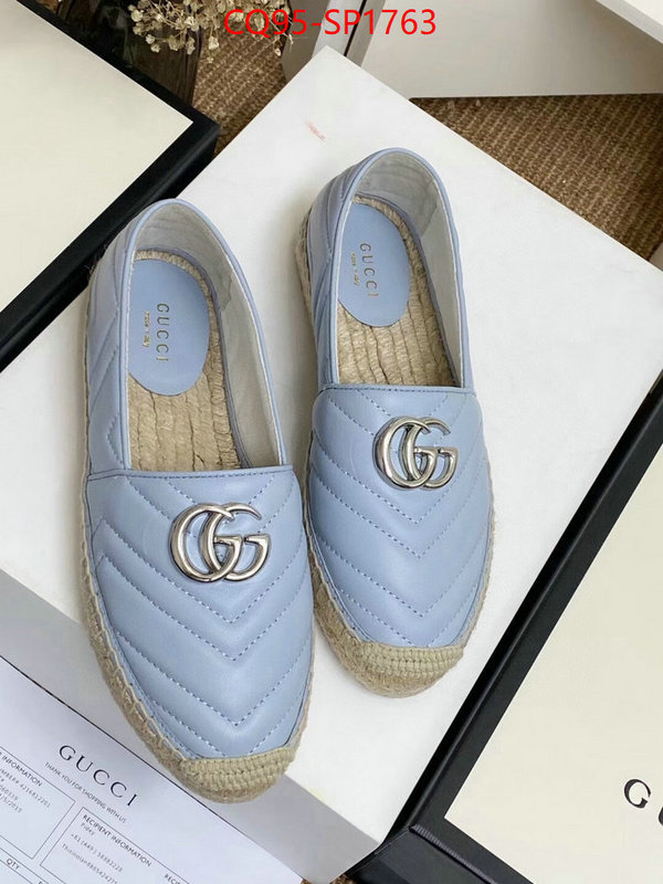 Women Shoes-Gucci,sale , ID: SP1763,$: 95USD