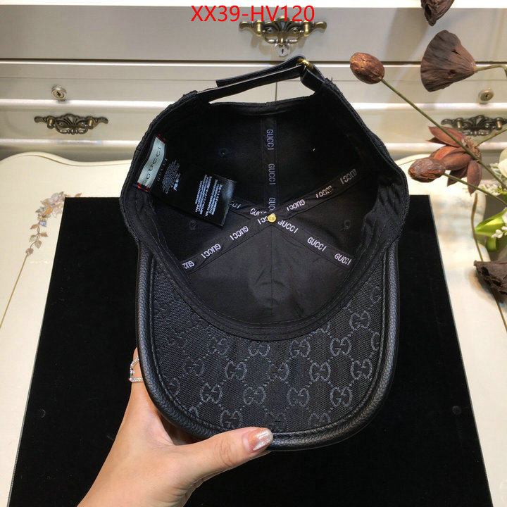 Cap (Hat)-Gucci,we offer , ID: HV120,$:39USD