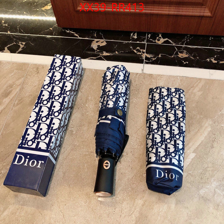 Umbrella-Dior,ID: RR413,$: 39USD