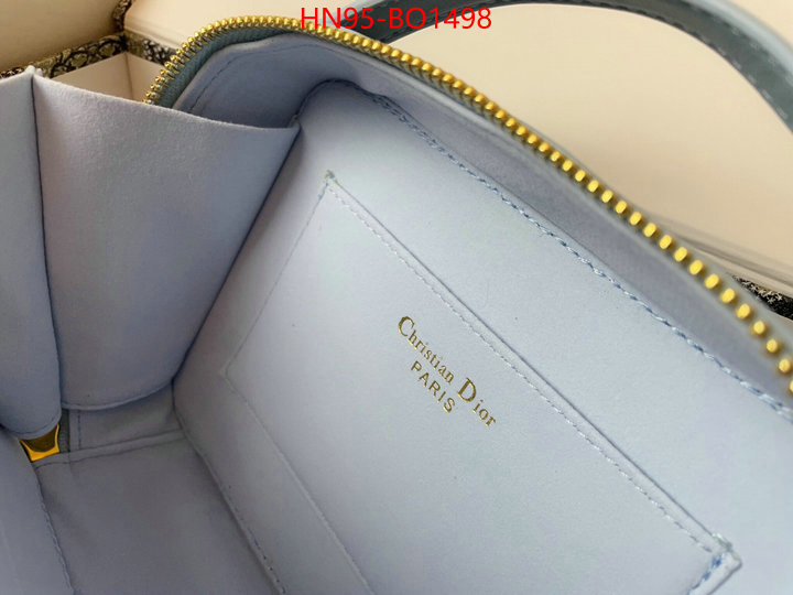 Dior Bags(4A)-Other Style-,ID: BO1498,$: 95USD