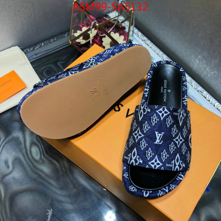 Women Shoes-LV,top sale , ID: SA5132,$: 99USD