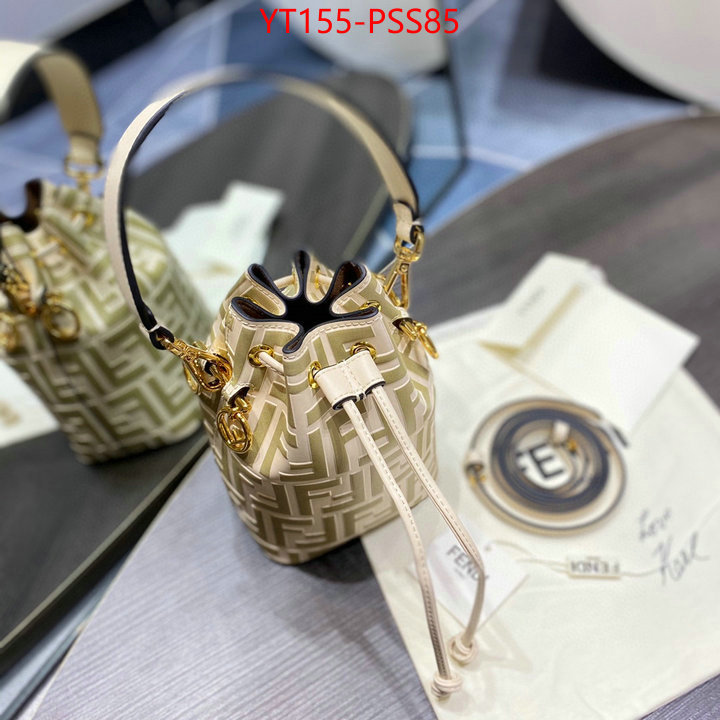 Fendi Bags(TOP)-Mon Tresor-,best quality fake ,ID: PSS85,