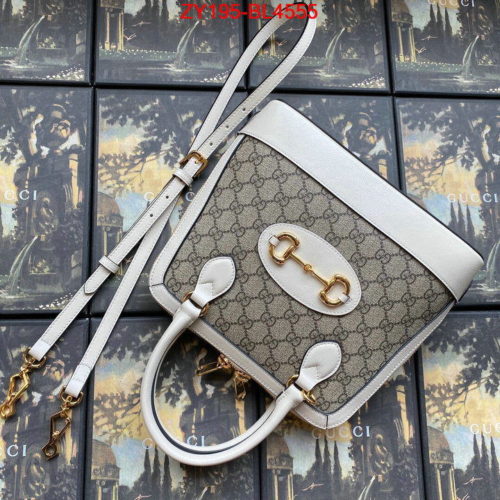 Gucci Bags(TOP)-Horsebit-,luxury cheap replica ,ID: BL4555,$: 195USD