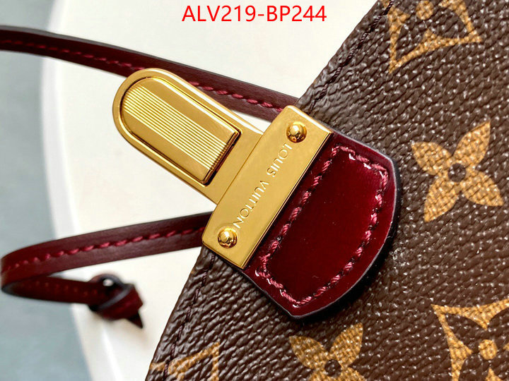 LV Bags(TOP)-Backpack-,ID: BP244,$:219USD