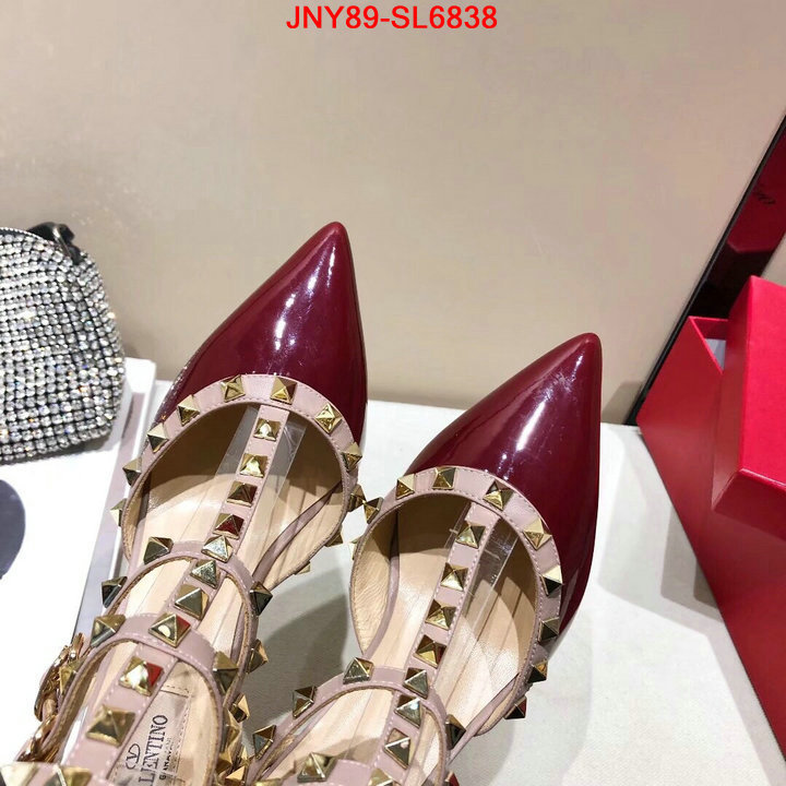 Women Shoes-Valentino,sell online luxury designer , ID: SL6838,$: 89USD