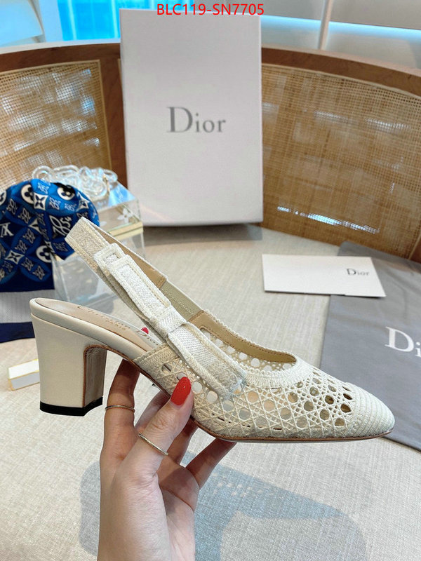 Women Shoes-Dior,how quality , ID: SN7705,$: 119USD