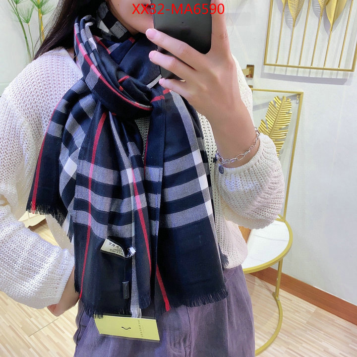 Scarf-Burberry,top designer replica , ID: MA6590,$: 32USD