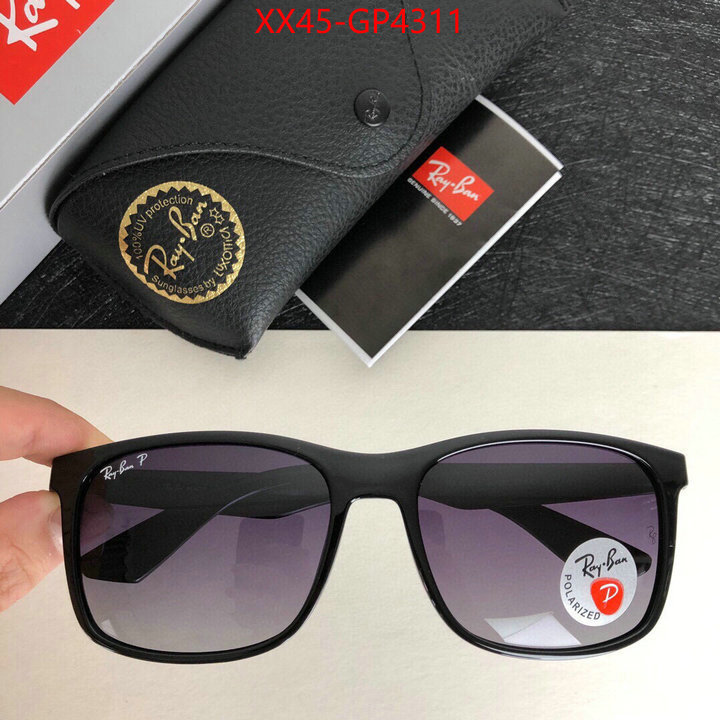 Glasses-RayBan,7 star replica , ID: GP4311,$: 45USD