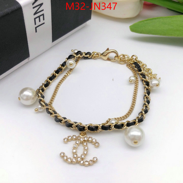 Jewelry-Chanel,aaaaa+ class replica , ID: JN347,$: 32USD