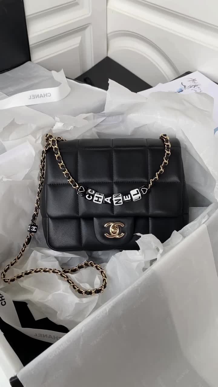 Chanel Bags(TOP)-Diagonal-,ID: BD3492,$: 245USD