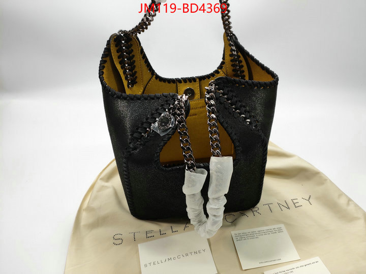 Stella McCartney Bags (TOP)-Handbag-,the best ,ID: BD4369,$: 119USD