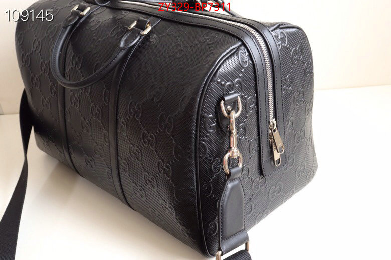 Gucci Bags(TOP)-Handbag-,best designer replica ,ID: BP7311,$: 329USD
