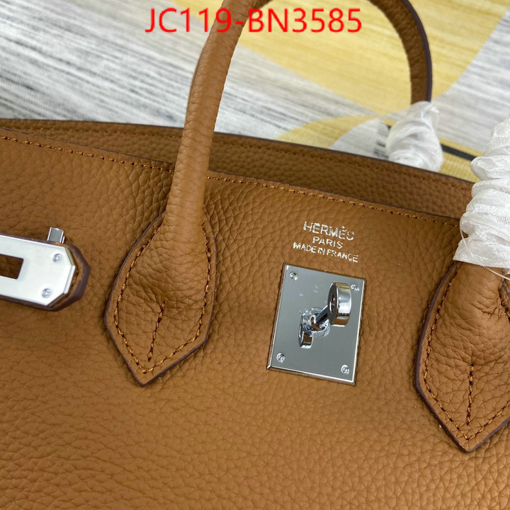 Hermes Bags(4A)-Birkin-,shop the best high authentic quality replica ,ID: BN3585,