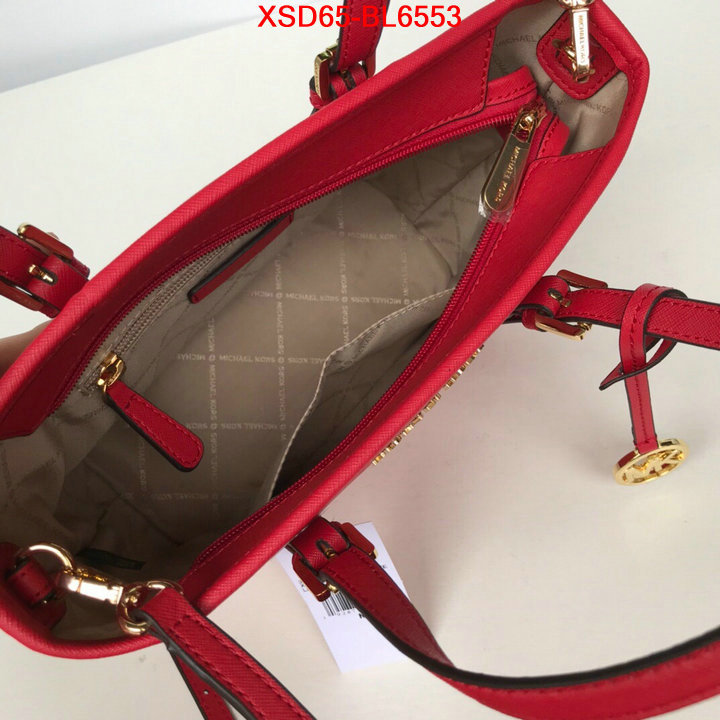 Michael Kors Bags(4A)-Diagonal-,high quality designer replica ,ID: BL6553,$: 75USD