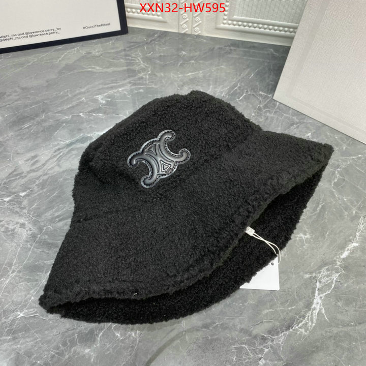 Cap (Hat)-Celine,buy sell , ID: HW595,$: 32USD