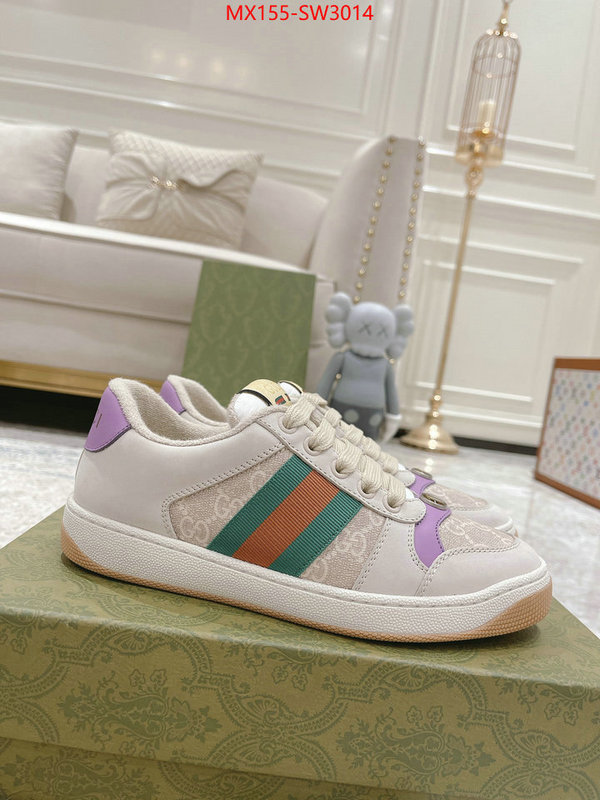 Women Shoes-Gucci,high quality happy copy , ID: SW3014,$: 155USD