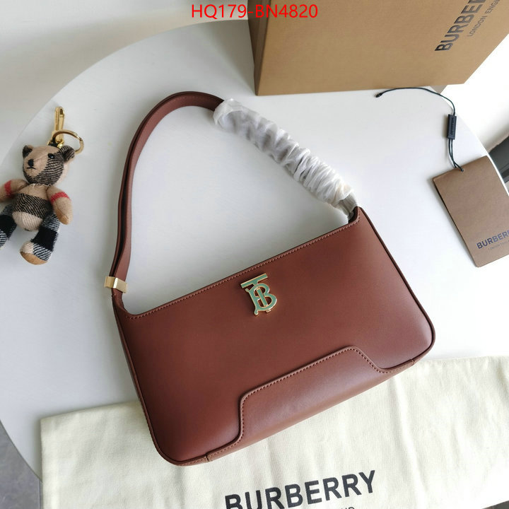 Burberry Bags(TOP)-Handbag-,online from china designer ,ID: BN4820,$: 179USD