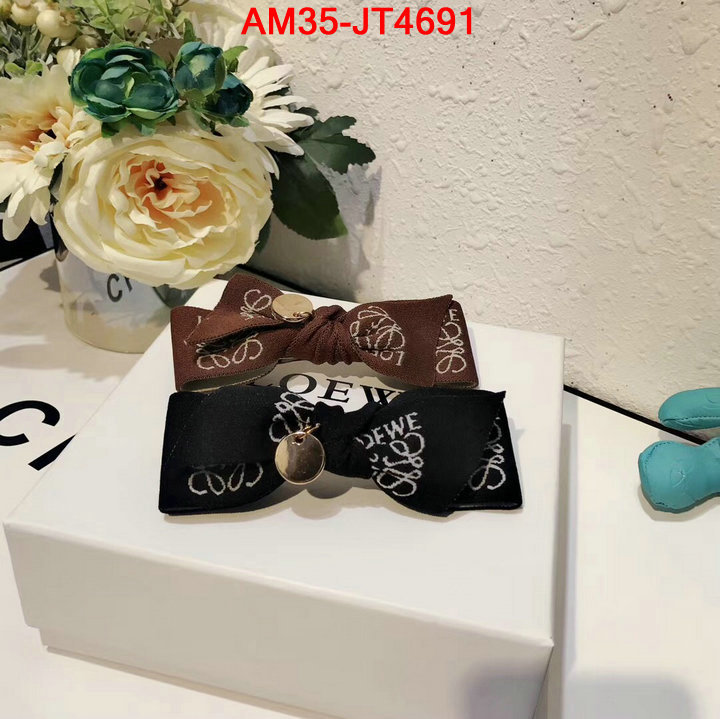 Hair band-Loewe,buy online , ID: JT4691,$: 35USD