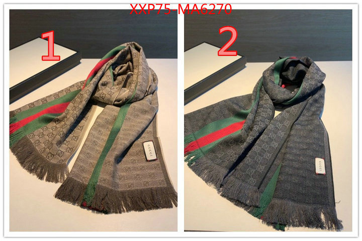 Scarf-Gucci,best replica new style , ID: MA6270,$: 75USD