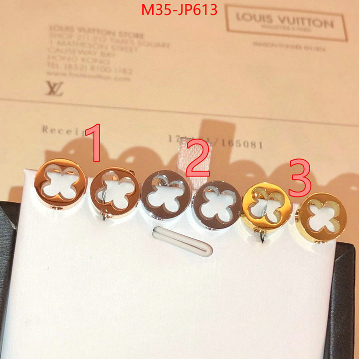 Jewelry-LV,7 star quality designer replica , ID: JP613,$:35USD