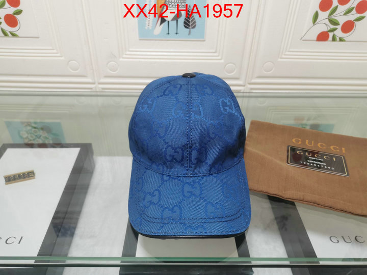 Cap (Hat)-Gucci,where to buy , ID:HA1957,$: 42USD