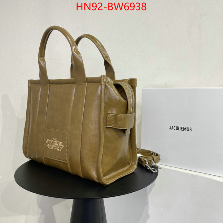 Marc Jacobs Bags(4A)-Handbag-,ID: BW6938,