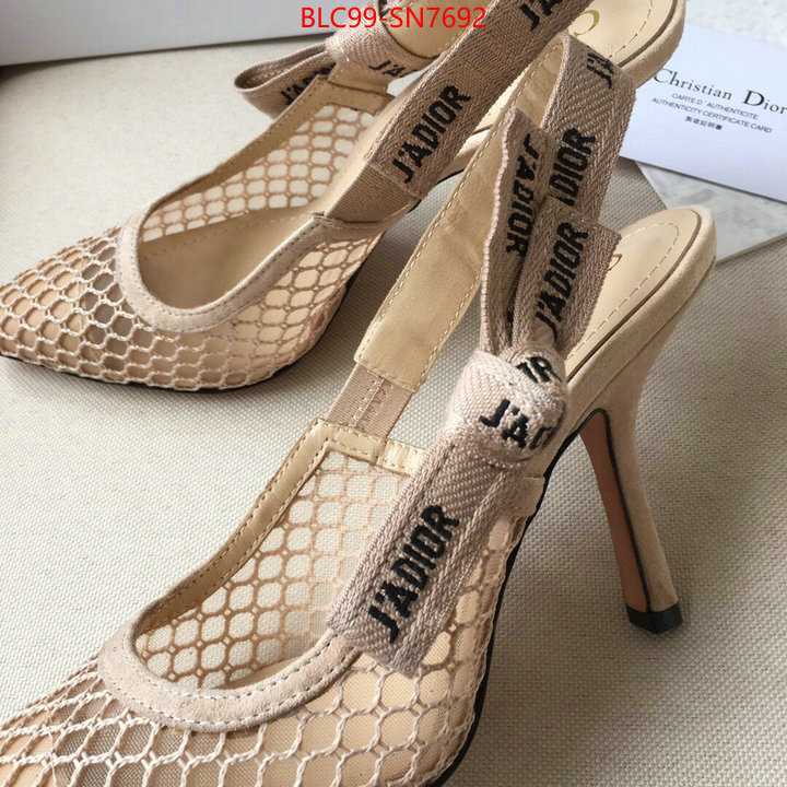 Women Shoes-Dior,top , ID: SN7692,$: 99USD