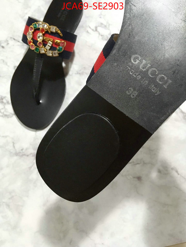 Women Shoes-Gucci,knockoff , ID: SE2903,$: 69USD