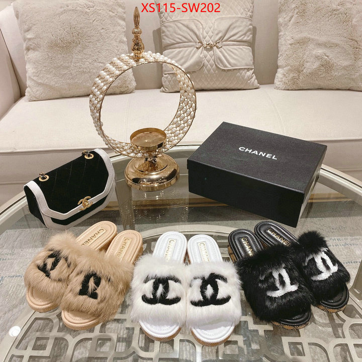 Women Shoes-Chanel,what is top quality replica , ID: SW202,$: 115USD