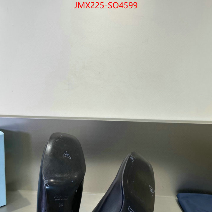 Women Shoes-Prada,high-end designer , ID: SO4599,$: 225USD