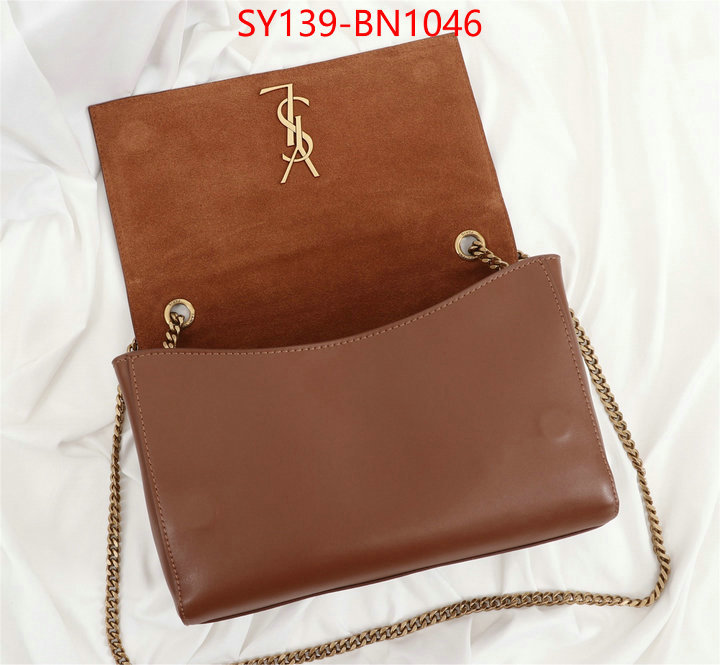 YSL Bag(4A)-Diagonal-,ID: BN1046,$: 139USD