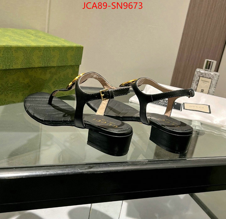 Women Shoes-Gucci,customize the best replica , ID: SN9673,$: 89USD