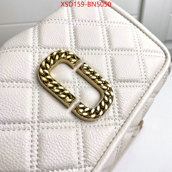 Marc Jacobs Bags (TOP)-Diagonal-,ID: BN5050,$: 159USD