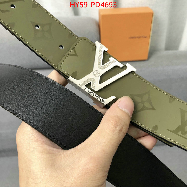 Belts-LV,fake , ID: PD4693,$: 59USD