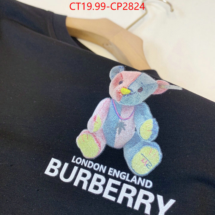 Kids clothing-Burberry,buy the best replica , ID: CP2824,