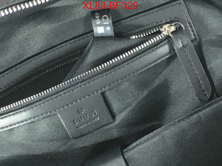 Gucci Bags(4A)-Backpack-,how to start selling replica ,ID: BF329,$:89USD