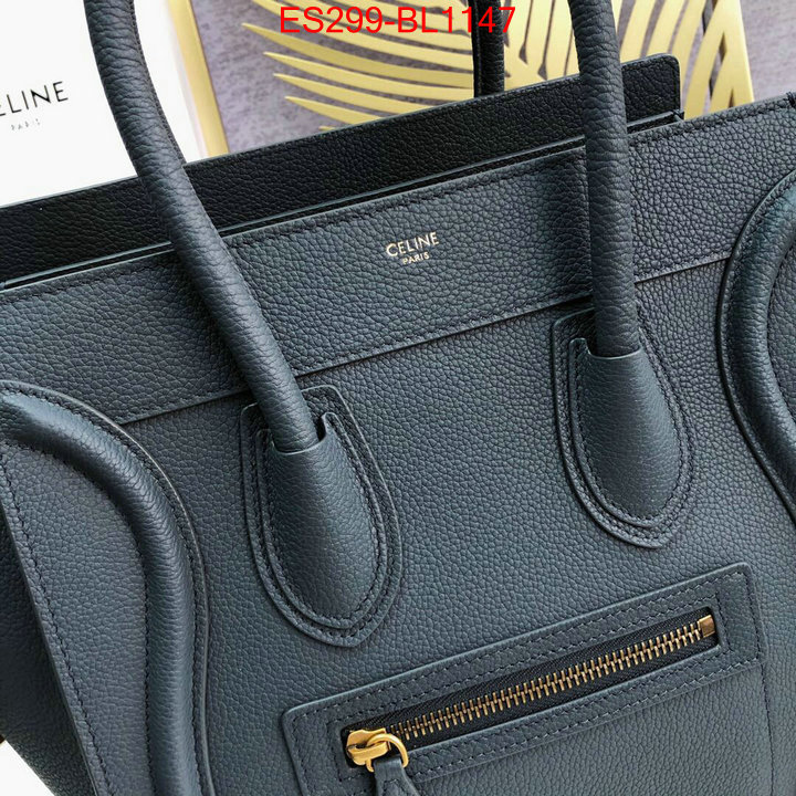 CELINE Bags(TOP)-Handbag,aaaaa+ quality replica ,ID: BL1147,$: 299USD