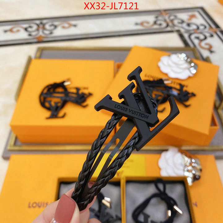 Hair band-LV,aaaaa quality replica , ID: JL7121,$: 32USD