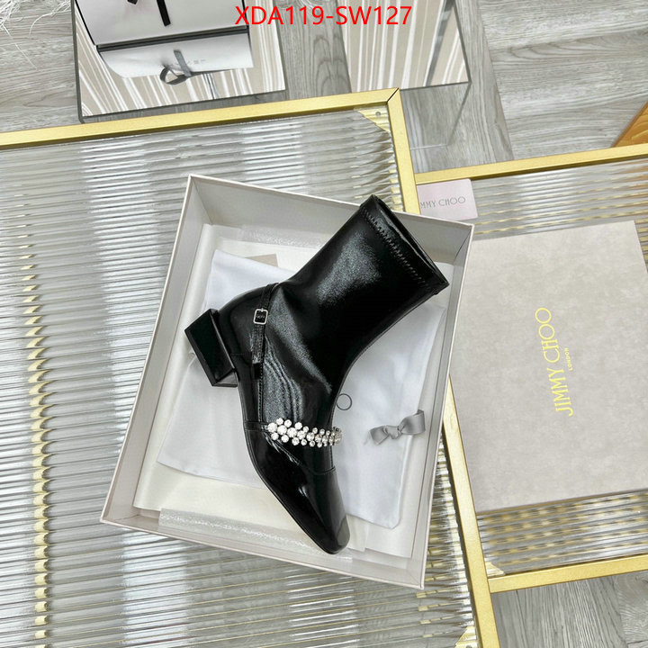 Women Shoes-Jimmy Choo,best replica quality , ID: SW127,$: 119USD