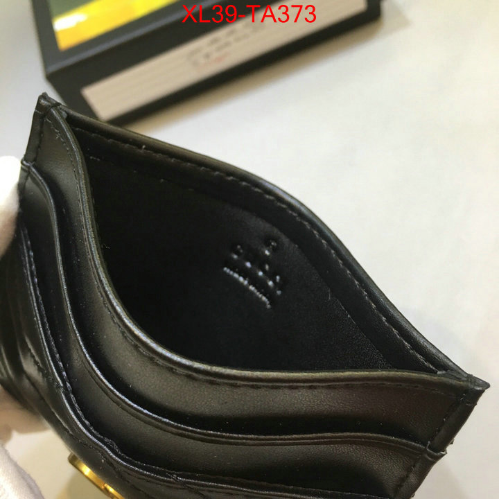 Gucci Bags(4A)-Wallet-,ID:TA373,$:39USD