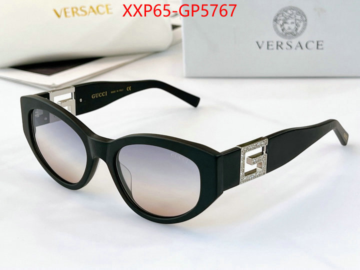 Glasses-Gucci,good , ID: GP5767,$: 65USD