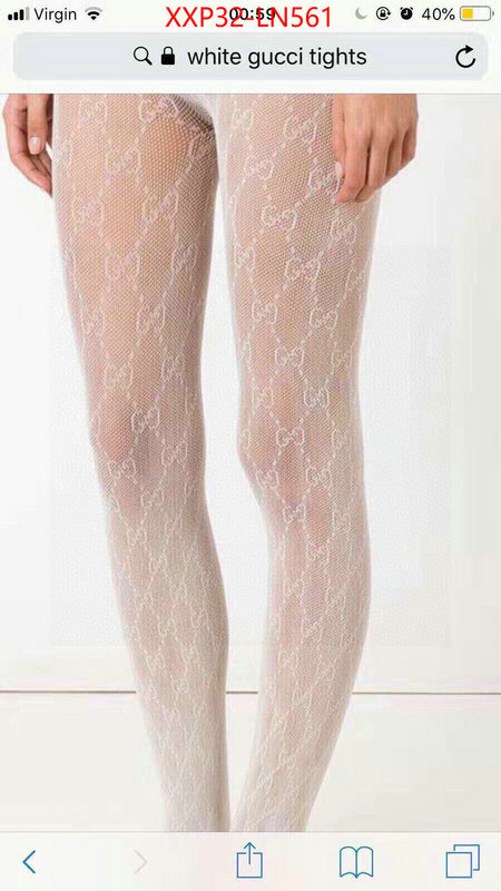 Pantyhose stockings-Gucci,best luxury replica , ID: LN561,$: 32USD