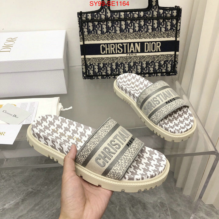 Women Shoes-Dior,what best replica sellers , ID: SE1164,$: 99USD